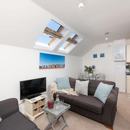 7 Trevose House, St Ives Apartment Carbis Bay Exterior photo